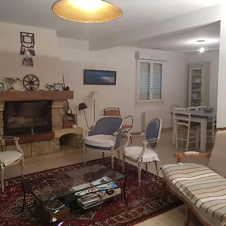 De Famille 15 Couchages Carnac