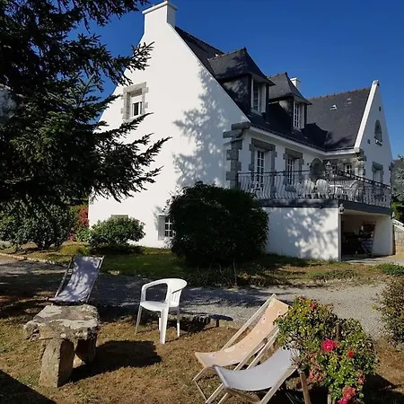De Famille 15 Couchages Villa Carnac