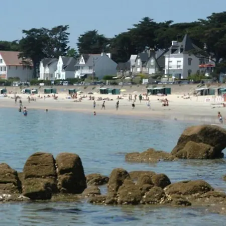 De Famille 15 Couchages Villa Carnac