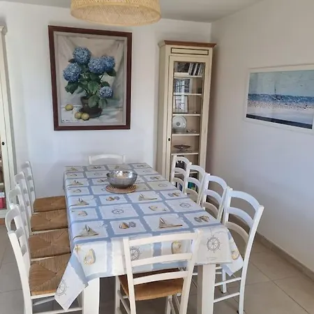 De Famille 15 Couchages *