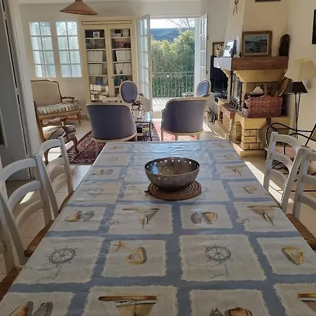 De Famille 15 Couchages Carnac