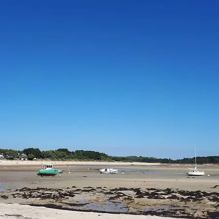 De Famille 15 Couchages Carnac